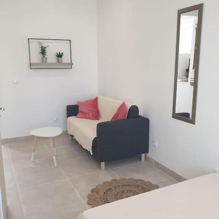 Studio Neuf Atypique Centre Ville Palavas Vue Mer エクステリア 写真