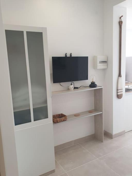Studio Neuf Atypique Centre Ville Palavas Vue Mer エクステリア 写真