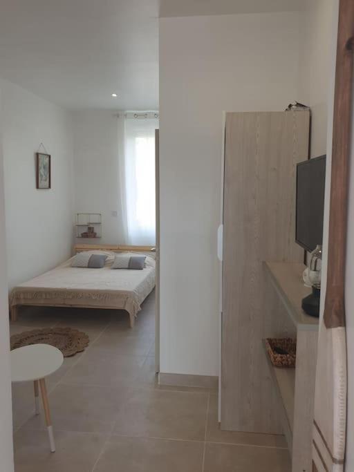 Studio Neuf Atypique Centre Ville Palavas Vue Mer エクステリア 写真